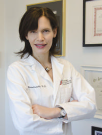 Miriam A. Bredella, M.D.