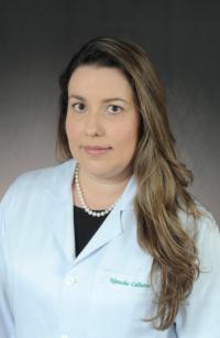 Natacha Calheiros de Lima Petribu, M.D.