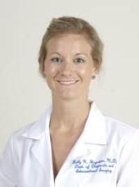Kelly N. Hagedorn, M.D.