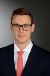 Daniel Kuetting, M.D.