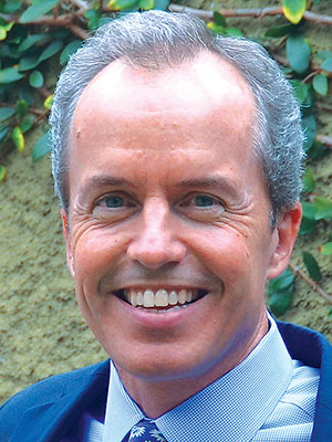 Curtis P. Langlotz, M.D., Ph.D.