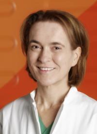 Christiane Kuhl, M.D.