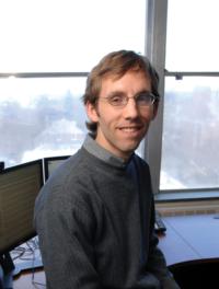 Brian L. Sprague, Ph.D.