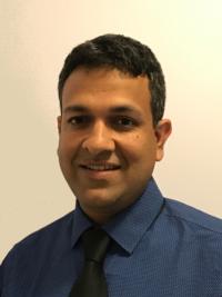 Paras Lakhani, M.D.