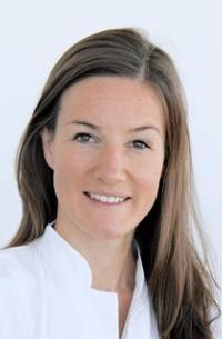 Alexandra Gersing, M.D.