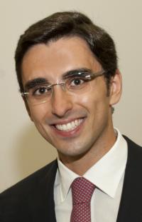 Alessandro Arrigo, M.D.