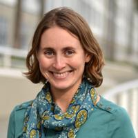 Julia P. Owen, Ph.D.