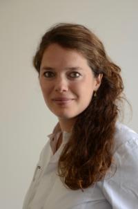 Dagmar H. Hepp, M.D.