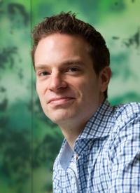 Menno M. Schoonheim, Ph.D.