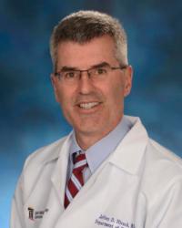 Jeffrey Hirsch, M.D.