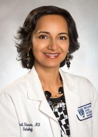 Bharti Khurana, M.D.