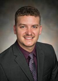 Matthew S. Sherwood, Ph.D.
