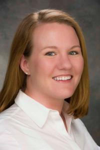 Elizabeth M. Davenport, Ph.D.