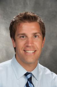 Christopher Maroules, M.D.