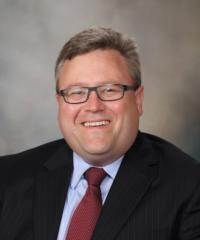 Robert J. McDonald, M.D., Ph.D.