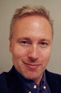 Fredrik Strand, M.D.