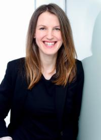 Jitka Starekova, M.D.