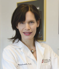 Miriam A. Bredella, M.D.