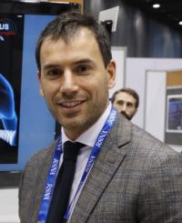 Alessandro Napoli M.D., Ph.D.