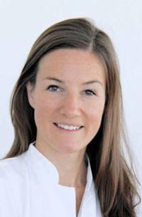 Alexandra Gersing, M.D.
