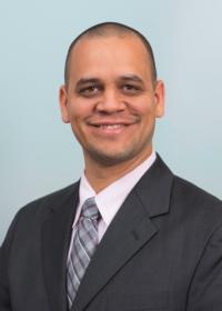 Efren J. Flores, M.D