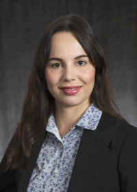 Renata R. Almeida, M.D.