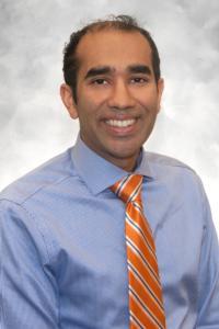 Jay K. Pahade, M.D.