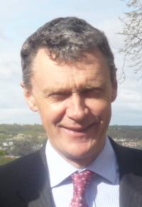 Graeme Houston, M.D.