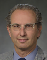 John A. Detre, M.D.