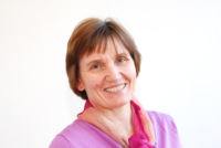 Solveig Hofvind, Ph.D.