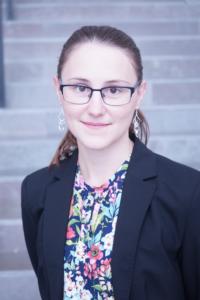Jenny Romell, M.Sc.