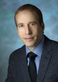 Bruce A. Wasserman, M.D.