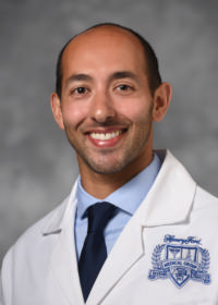 Steven B. Soliman, D.O.