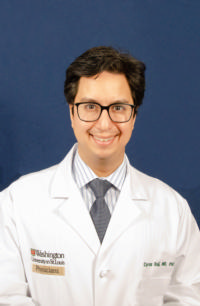Cyrus A. Raji, M.D., Ph.D.