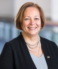 Valerie P. Jackson, M.D.