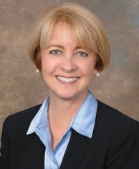 Mary C. Mahoney, M.D.