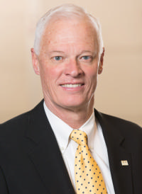 James P. Borgstede, M.D.