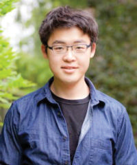 Enhao Gong, Ph.D.