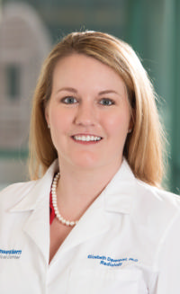 Elizabeth M. Davenport, Ph.D.