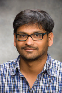 Gowtham Krishnan Murugesan, M.S.