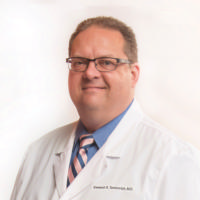 Kenneth R. Tomkovich, M.D.