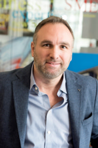 Giovanni Montana, Ph.D.