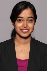 Elizabeth  George, M.D.