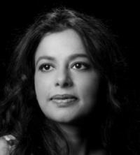 Nisha Sharma, M.B.Ch.B.