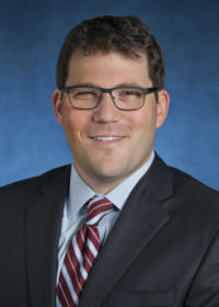 Clifford R. Weiss, M.D.