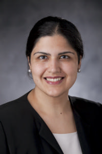 Manisha Bahl, M.D., M.P.H.