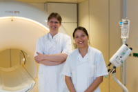 Hildo Lamb, M.D., Ph.D. and Ilona A. Dekkers, M.D.