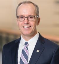 Curtis P. Langlotz, M.D., Ph.D.