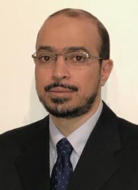 Khaled Z. Abd-Elmoniem, Ph.D., M.H.S.