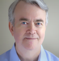 Kevin M. Johnson, M.D.